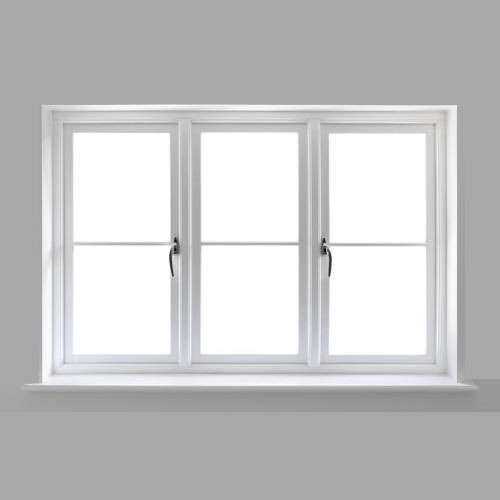 UPVC Window